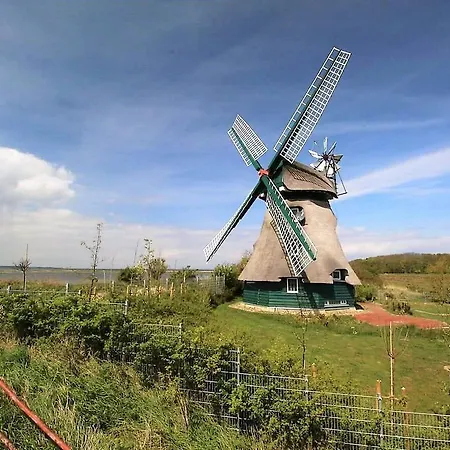 Fewo Tyrhardt * Kappeln