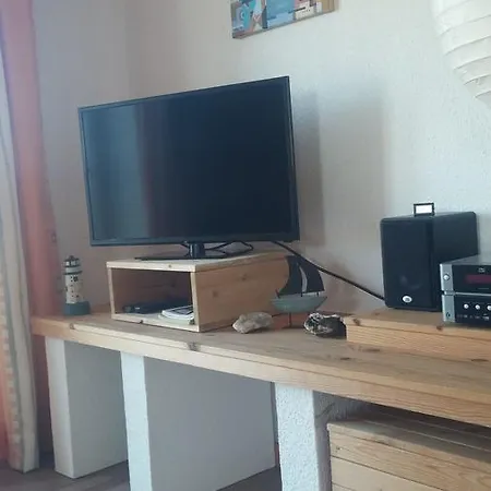 Apartment Fewo Tyrhardt *