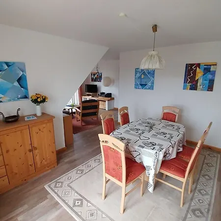 Fewo Tyrhardt Apartment