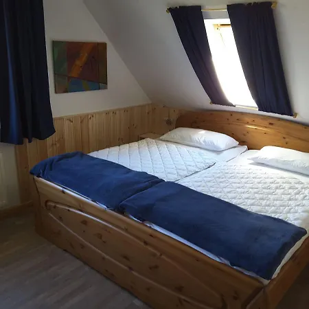 Fewo Tyrhardt * Kappeln