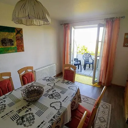 Apartment Fewo Tyrhardt