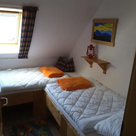 Apartment Fewo Tyrhardt Kappeln
