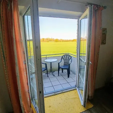 Fewo Tyrhardt Apartment