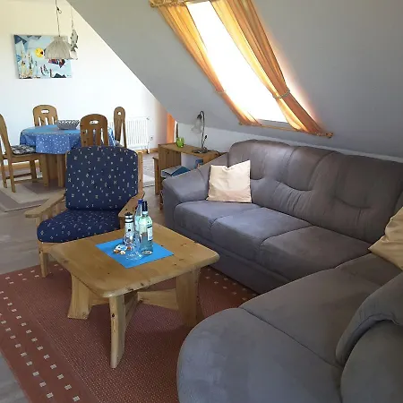 Apartment Fewo Tyrhardt *