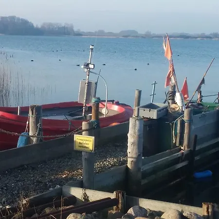 Fewo Tyrhardt * Kappeln