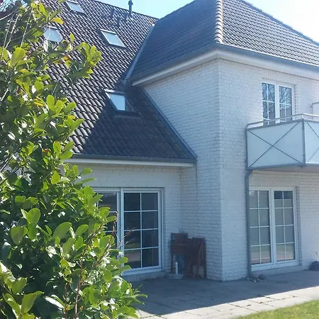 Apartment Fewo Tyrhardt *